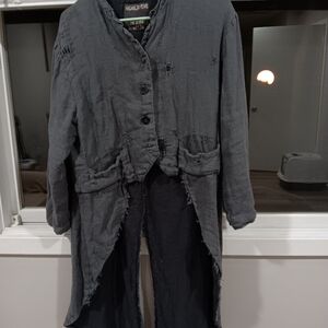 Magnolia Pearl Emmett Jacket